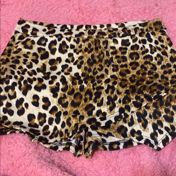 Cute little skort - Picture 1 of 1